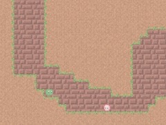 Oyun Green Orb Adventure