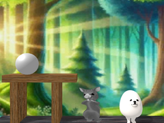 Oyun Eggdog Visited By Ratomilton
