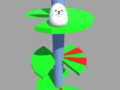 Oyun Eggdog Helix Jumper