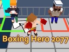Oyun Boxing Hero 2077
