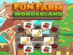 Oyun Fun Farm Wonderland
