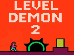 Oyun Level Demon 2