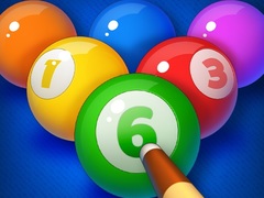 Oyun Bubble Shooter Billiards & Pool