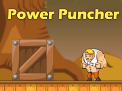 Oyun Power Puncher