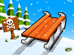 Oyun Snow Rush 3D