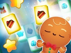 Oyun Mahjong Quest: Candyland Adventures