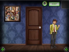 Oyun Amgel Easy Room Escape 269