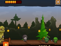 Oyun Green Goblin Attack