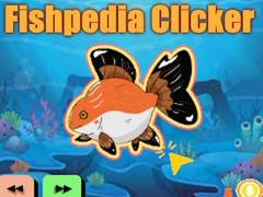 Oyun Fishpedia Clicker
