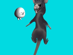 Oyun Eggdog Flap Spinning Ratomilton