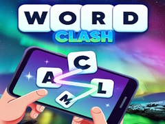 Oyun Word Clash