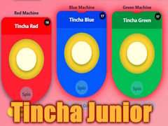 Oyun Tincha Junior