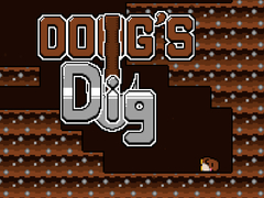 Oyun Doug's Dig