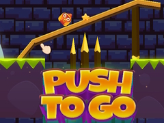 Oyun Push To Go