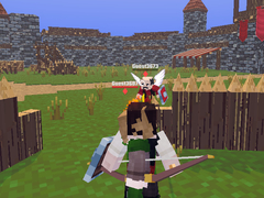 Oyun Medieval Arena