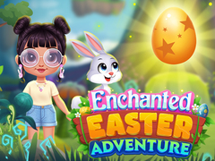 Oyun Enchanted Easter Adventure