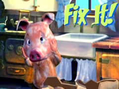 Oyun Fix It!