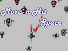 Oyun Move`n Hit Space