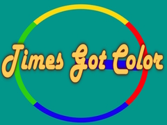 Oyun Times Got Color