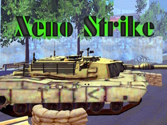 Oyun Xeno Strike