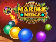 Oyun Marble Merge