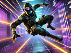 Oyun Agent Zero: Infiltration