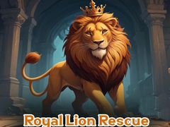 Oyun Royal Lion Rescue