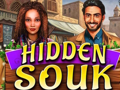 Oyun Hidden Souk