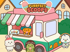 Oyun Purrfect Scoops