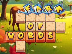 Oyun Farm of Words
