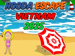 Oyun Hooda Escape Vietnam 2025