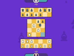 Oyun 4x4 Chess: Last Man Stand