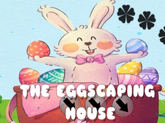 Oyun The Eggscaping House