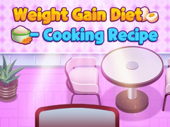 Oyun Weight Gain Diet Cooking Recipe