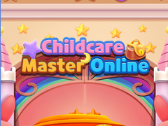 Oyun Childcare Master Online