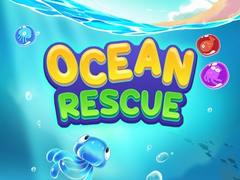 Oyun Ocean Rescue