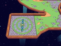 Oyun Spinning Stick