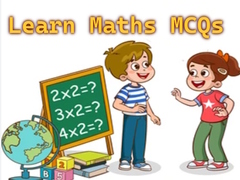 Oyun Learn Maths MCQs