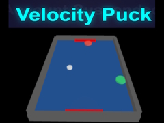 Oyun Velocity Puck