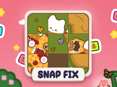 Oyun Snap Fix
