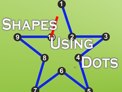Oyun Shapes Using Dots