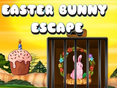 Oyun Easter Bunny Escape