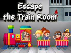 Oyun Escape the Train Room