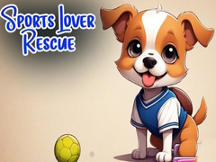 Oyun Sports Lover Rescue