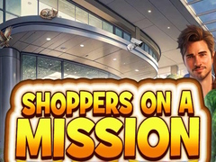 Oyun Shoppers on a Mission