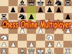 Oyun Chess Online Multiplayer