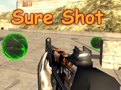 Oyun Sure Shot