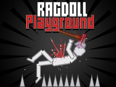 Oyun Ragdoll Playground