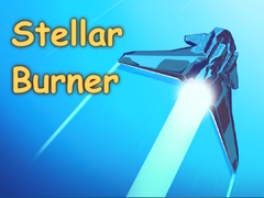 Oyun Stellar Burner