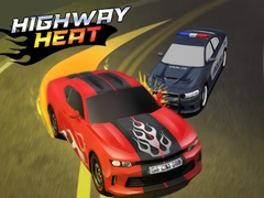 Oyun Highway Heat